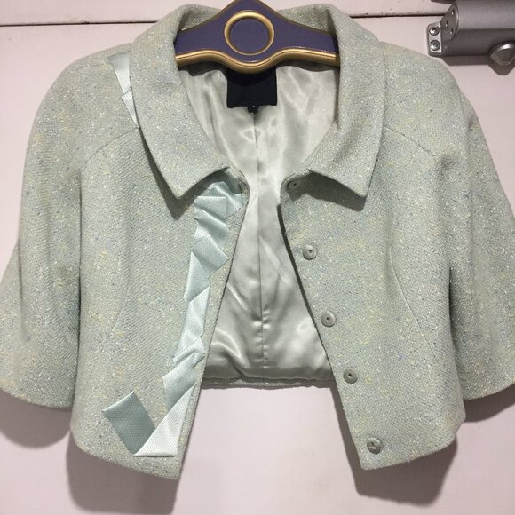 ROSS MAYER TWO PIECE FORMAL DRESSES SIZE 2 - Picture 11 of 14